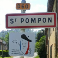 Saint-Pompon Live