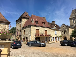 Office de Tourisme - Périgord Noir Sud Dordogne