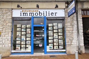 Bouriane Immobilier