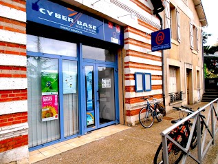Cyber-base Quercy Bouriane