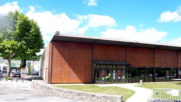 Salle des fêtes