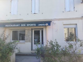 LE CAFE DES SPORTS