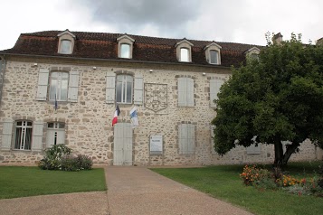Office de Tourisme de la Vallée de la Dordogne