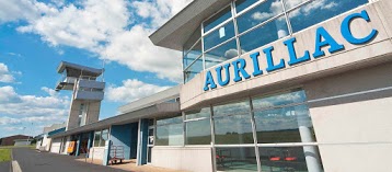 Aurillac Airport