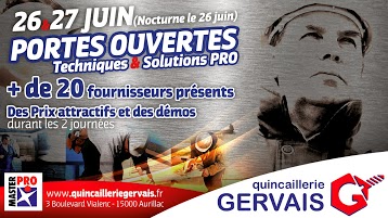 Quincaillerie Gervais