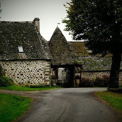 La ferme de Dilhac