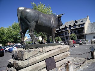 Le joaillier du couteau Estaing