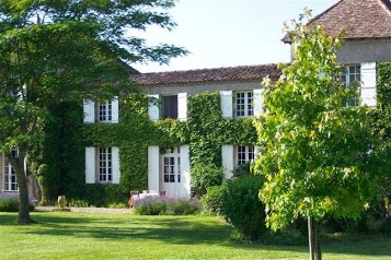 Domaine de la Queyssie