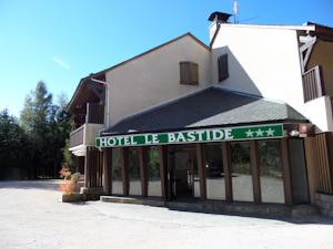 La Maison Bastide