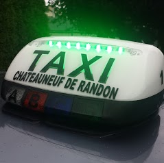 Allo BERNARD-RICOU Taxis