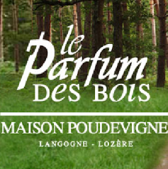 Parfum des bois