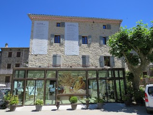 Maison Jean Ferrat