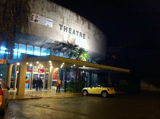 Théâtre de Privas