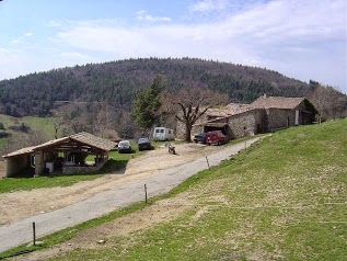 Les Chevaux de Sarnoux