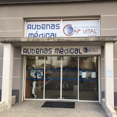 Aubenas Médical