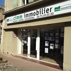 Cimm Immobilier Chabeuil