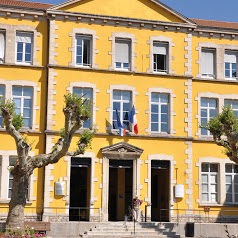 Mairie