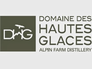 Domaine des Hautes Glaces