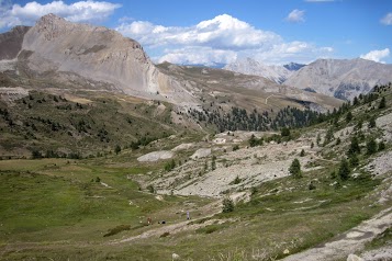 Écrins National Park