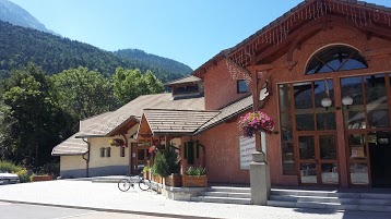 Ecrins, secteur de Champsaur National Park