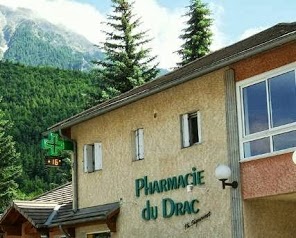 Pharmacie du drac