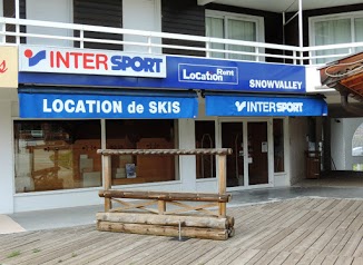 Intersport Rent