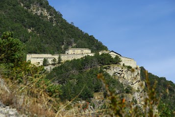 Fort des Salettes