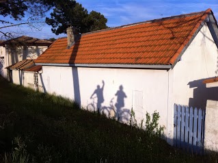 Location vélo Lacanau