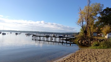 SPLASH PARK LACANAU