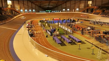 Vélodrome de Bordeaux