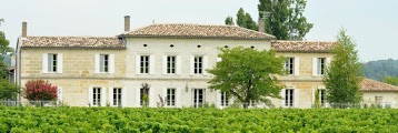 Château Grand Corbin Despagne