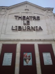 Théâtre le Liburnia