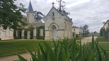 Château Cheval Blanc