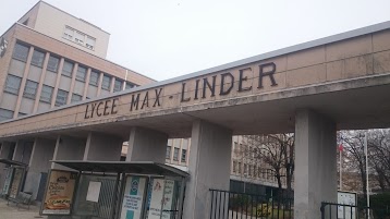 School Max Linder