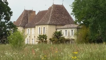 Château La Renaudie (scea)