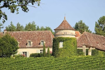 Chateau Terre Vieille