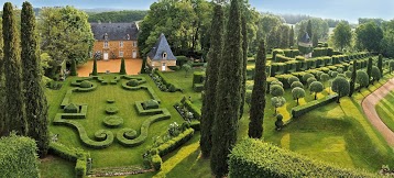 Eyrignac et ses Jardins en Dordogne