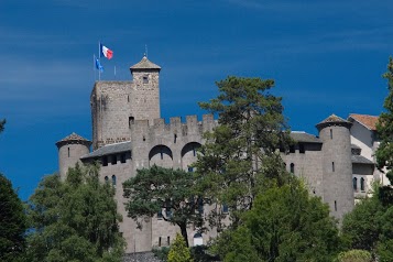 Château de Saint-Étienne