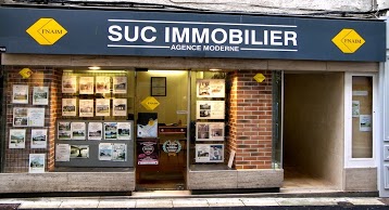 Agence Moderne Suc-Immobilier