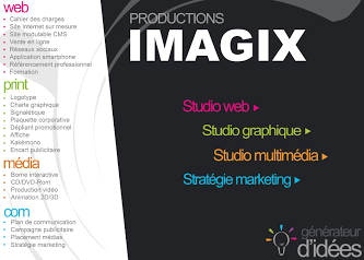 Productions Imagix