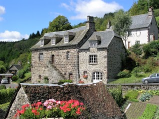 Château d'Anjony