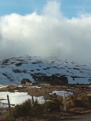 Le Buron du Prat de Bouc