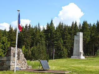 Musée de la Résistance du Mont-Mouchet