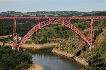 Garabit Bateaux