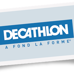 Decathlon Le Puy en Velay