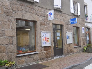 Office de tourisme du Pays de Saint-Agrève