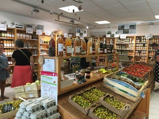 La Grange Magasin de producteurs