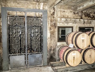 Cave de Tain l'Hermitage