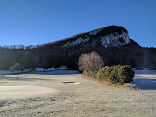 Golf Club du Vercors