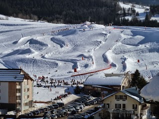 French Ski School Esf